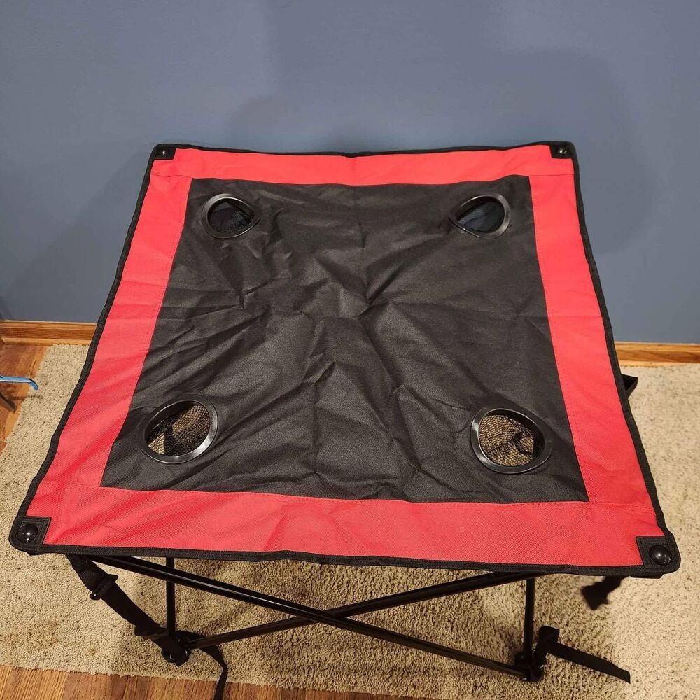 Folding Portable Table